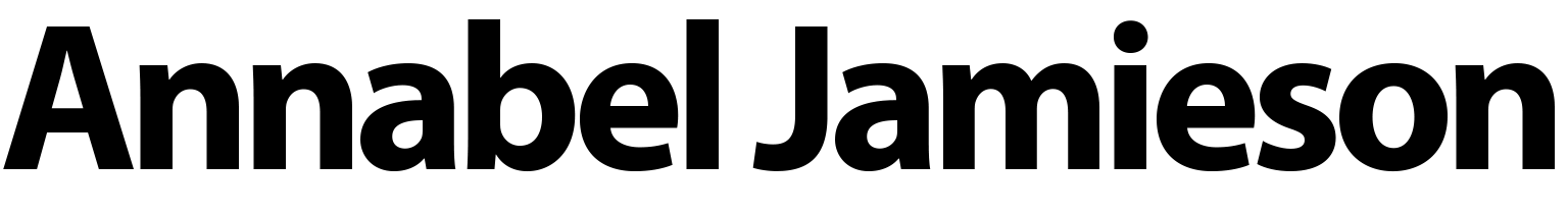 Annabel Jamieson